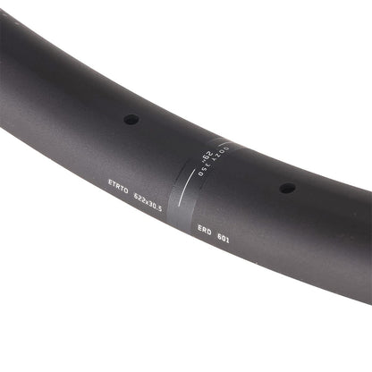 Felge SPANK OOZY 350 29" Schwarz