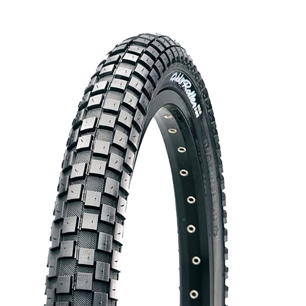 Pneu MAXXIS HOLY ROLLER 26x2,40 Rigide Noir