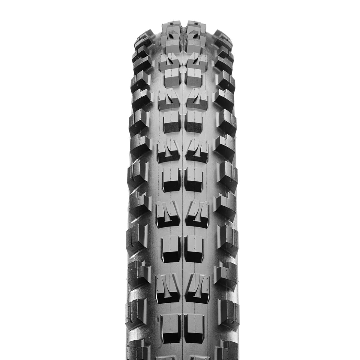 Pneu MAXXIS MINION DHF 26x2,50 Exo Super Tacky Souple Noir