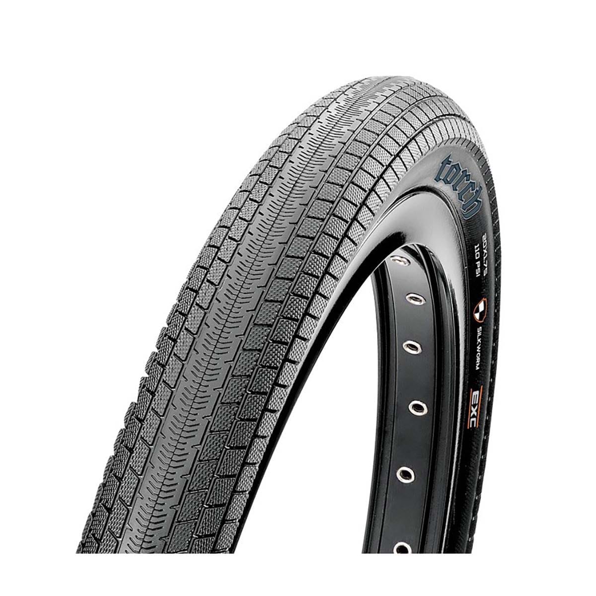 Pneu MAXXIS TORCH 29x2.10 Single Souple 60 TPI TB96651100