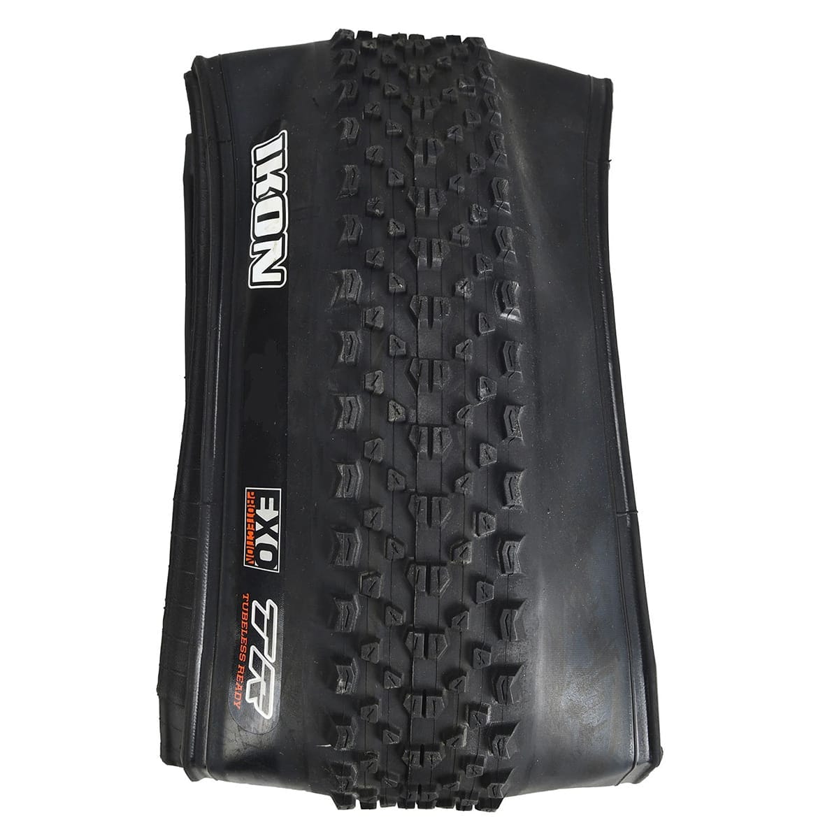 Pneu MAXXIS IKON 27,5x2,20 Souple Noir