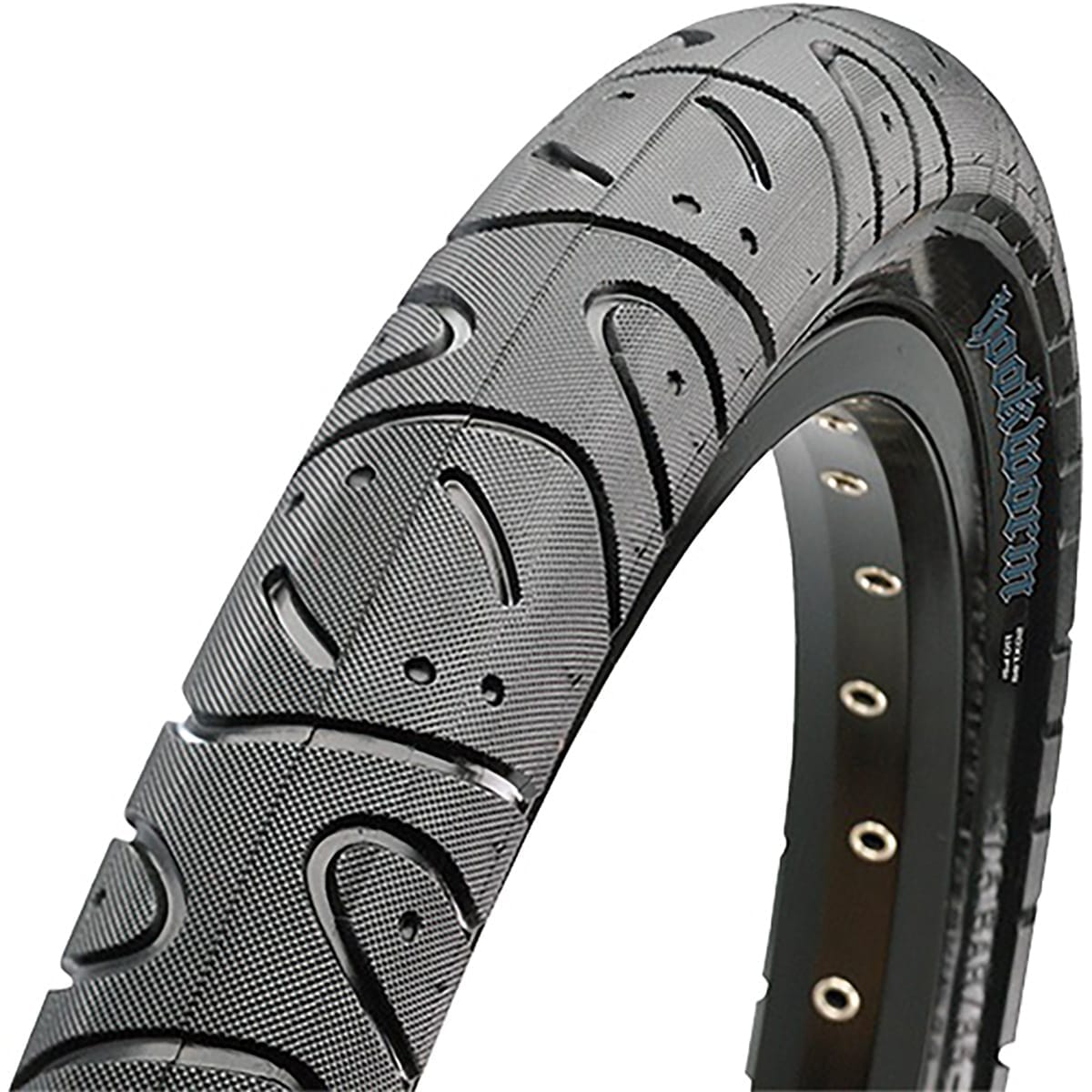 Pneu MAXXIS HOOKWORM 29x2,50 Rigide Noir