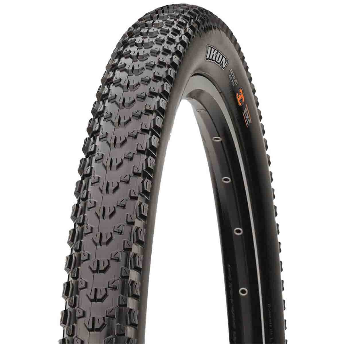 Reifen MAXXIS IKON 29x2.00 Exo 3C MaxxSpeed Tubeless Ready Weich TB96646100