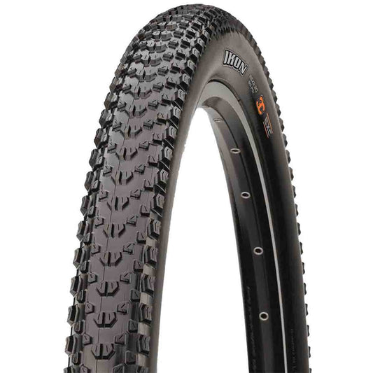 Reifen MAXXIS IKON 29x2.00 Exo 3C MaxxSpeed Tubeless Ready Weich Schwarz