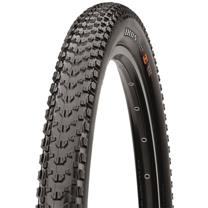 Reifen MAXXIS IKON 29x2,20 Exo Tubeless Ready Faltbar Schwarz