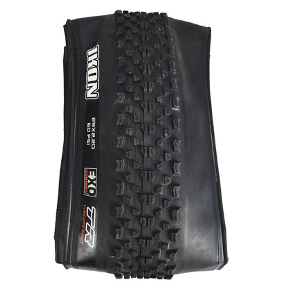 Reifen MAXXIS IKON 29x2,20 Exo Tubeless Ready Faltbar Schwarz