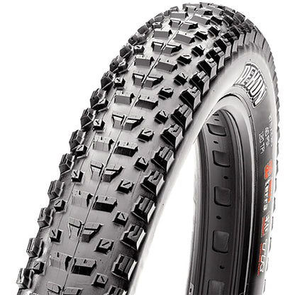 Reifen MAXXIS REKON+ 27,5x2,80 Exo Tubeless Ready Faltbar Schwarz