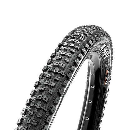 Reifen MAXXIS AGGRESSOR 29x2,30 Exo Tubeless Ready Faltbar Schwarz