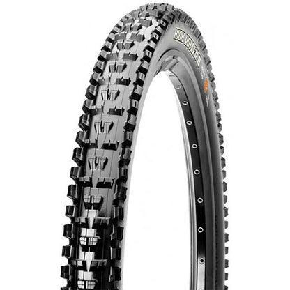 Reifen MAXXIS HIGH ROLLER II 27,5x2,50 WT Double Down 3C Terra Tubeless Ready Faltbar Schwarz