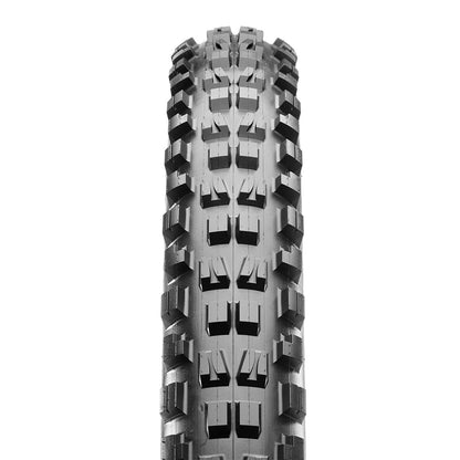 Reifen MAXXIS MINION DHF 29x2,60 Exo+ 3C Terra Tubeless Ready Faltbar Schwarz