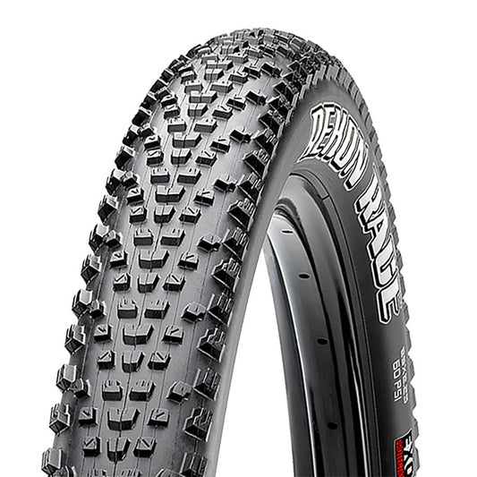 Pneu MAXXIS REKON RACE 29x2,35 60TPI Exo Tubeless Ready Souple Noir