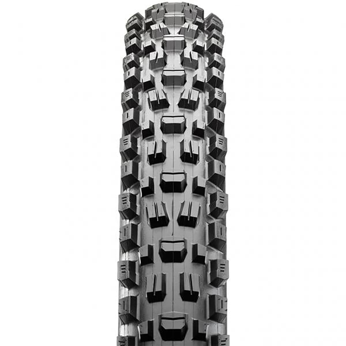 Pneu MAXXIS ASSEGAI 27,5x2,50 WT Double Down 3C Grip Tubeless Ready Souple Noir