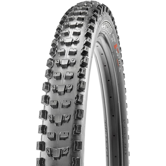 Pneu MAXXIS DISSECTOR 29x2,60 Exo Tubeless Ready Souple Noir