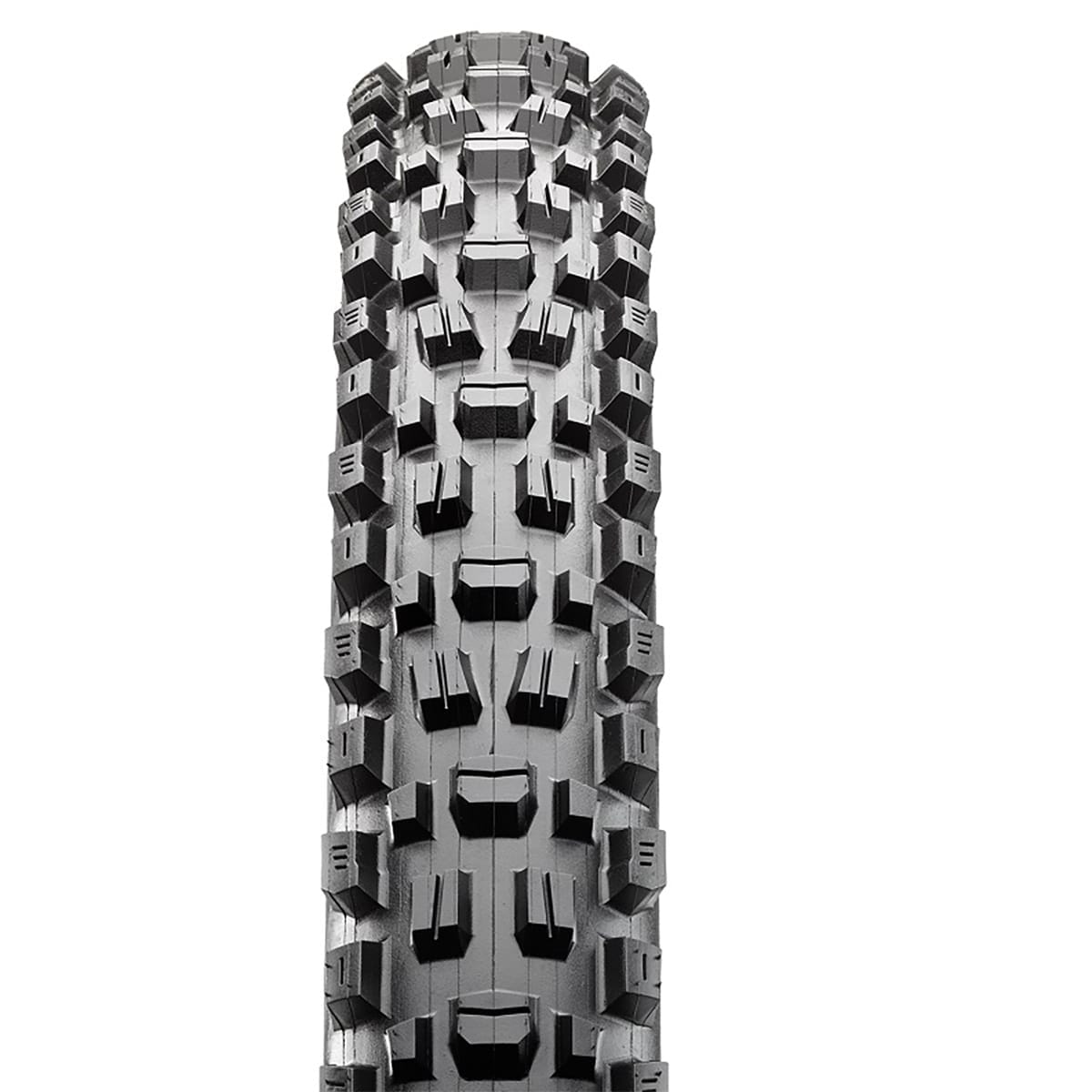 Pneu MAXXIS ASSEGAI 29x2,60 WT Exo Tubeless Ready Souple Noir