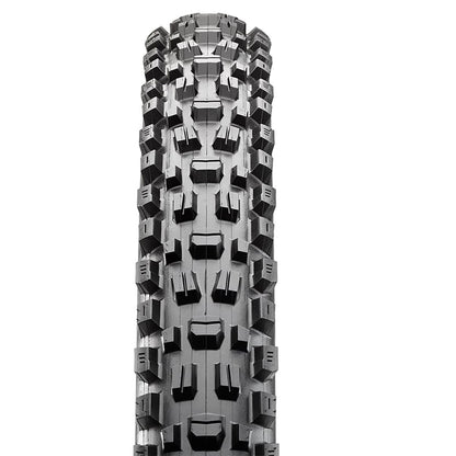 Reifen MAXXIS ASSEGAI 29x2,60 WT Exo Tubeless Ready Faltbar Schwarz