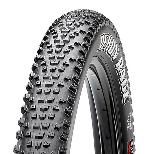 Reifen MAXXIS REKON RACE 27.5x2.00 Exo Tubeless Ready Weich Schwarz