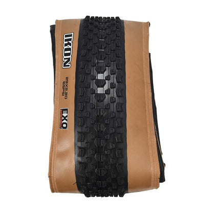 Reifen MAXXIS IKON 29x2.20 Exo Dual Tubetype Faltreifenwulst Tanwall