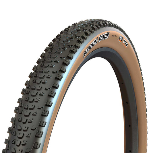 Reifen MAXXIS REKON RACE 29x2.40 WT Exo Tubeless Ready Weich Tanwall