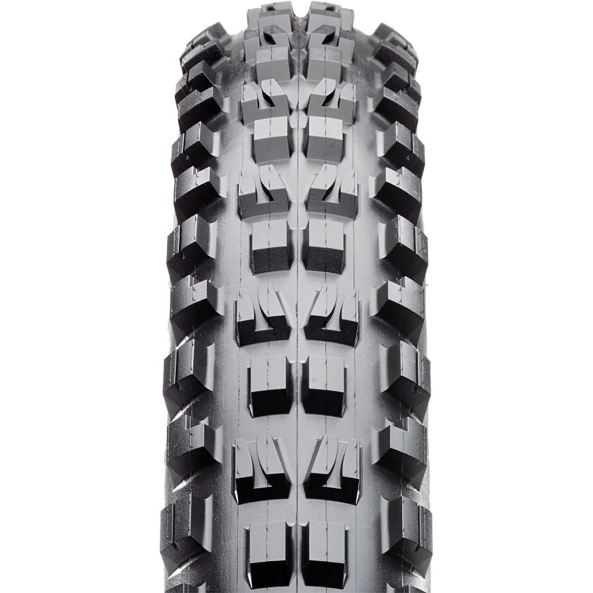 Pneu MAXXIS MINION DHF 27,5x2,50 WT Exo+ 3C Grip Tubeless Ready Souple Noir