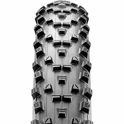 Reifen MAXXIS FOREKASTER 29x2.40 WT Exo 3C MaxxTerra Tubeless Ready Faltreifenwulst Schwarz