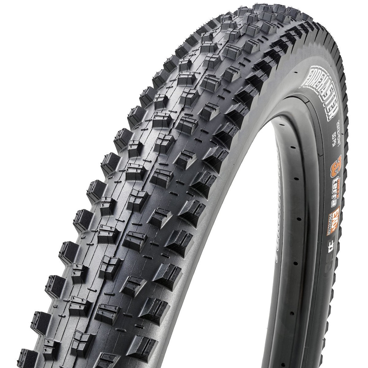 Reifen MAXXIS FOREKASTER 27.5x2.40 Exo+ 3C MaxxTerra Tubeless Ready Weich