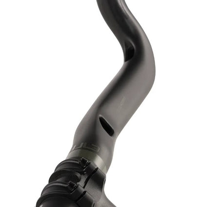 Gravel-Lenker KS KIND SHOCK ETHER CARBON Flare 18°