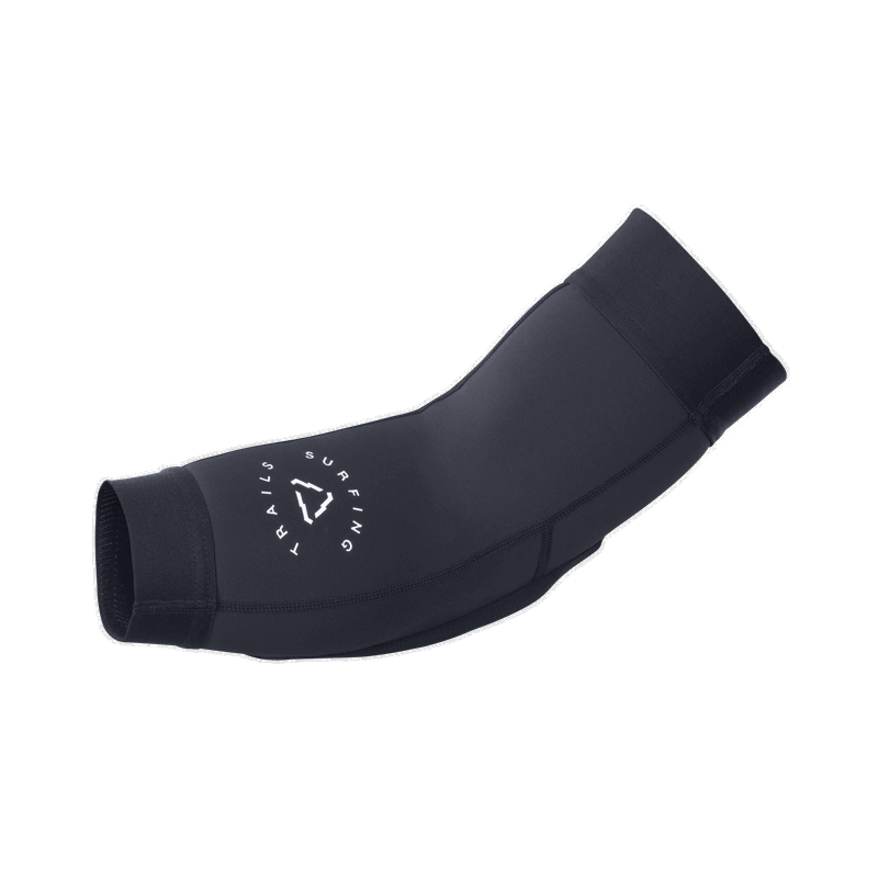 Ellbogenschützer ION ARCON CORE UNISEX Schwarz