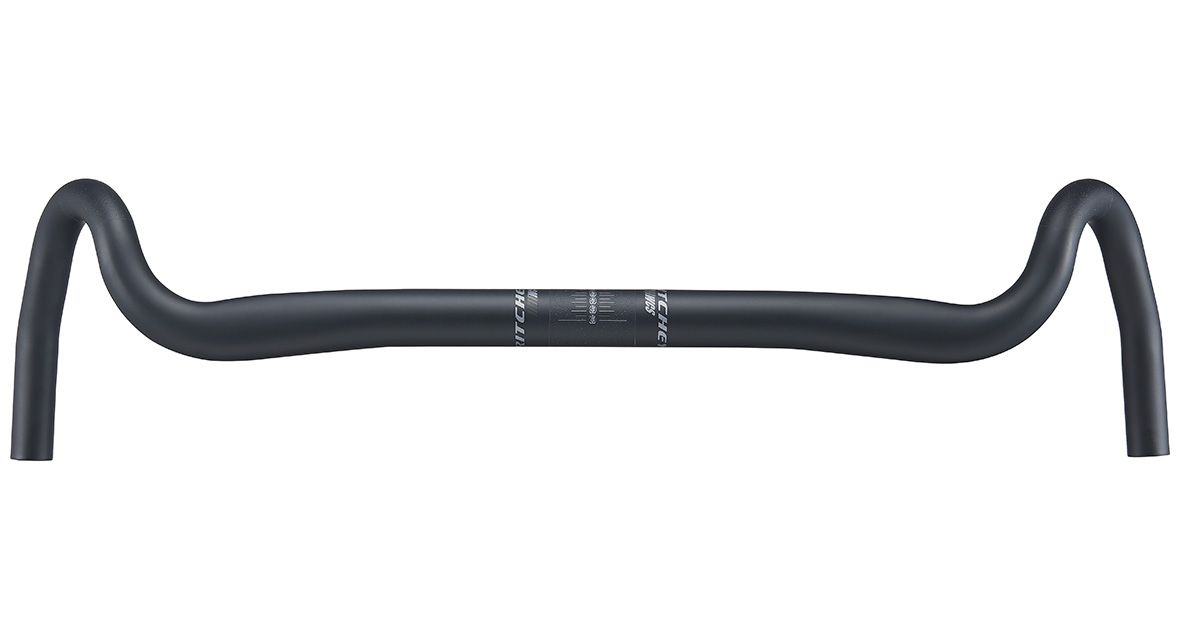 RITCHEY BEACON XL WCS Gravel-Lenker