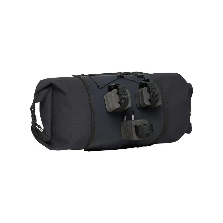VAUDE TRAILFRONT CAGE 10 L Lenkertasche Schwarz