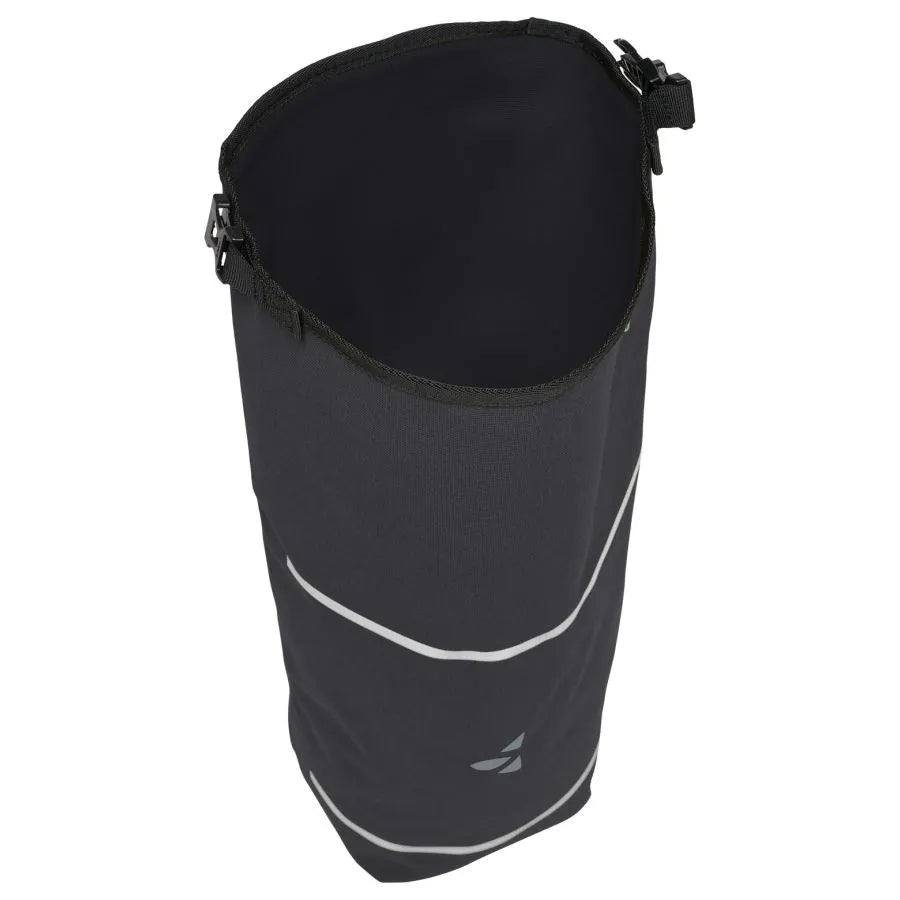 VAUDE TRAILFRONT CAGE 10 L Lenkertasche Schwarz