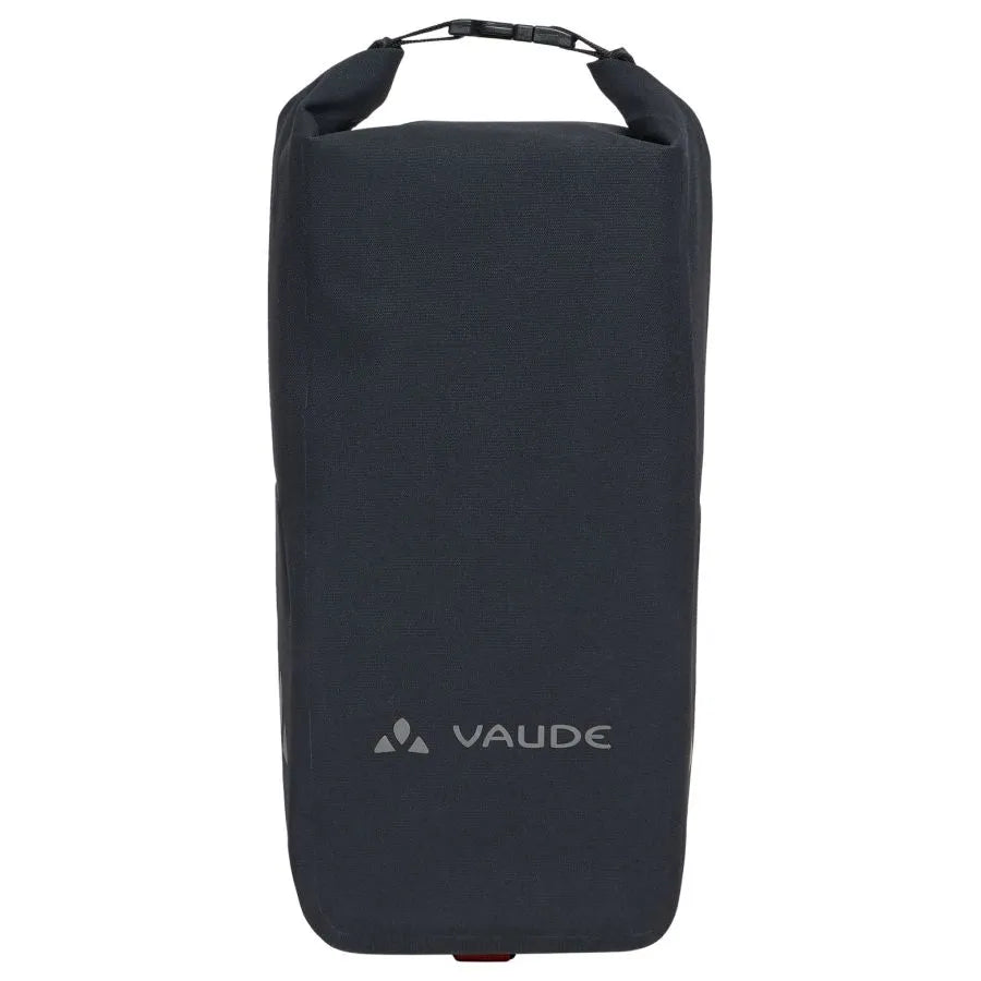 VAUDE TRAILFORK 4 L Gabel Tasche Schwarz