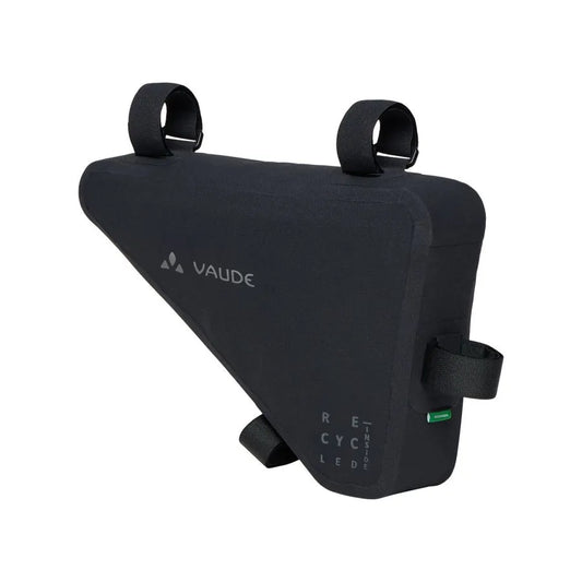 VAUDE TRAILFRAME M 3 L Rahmentasche Schwarz