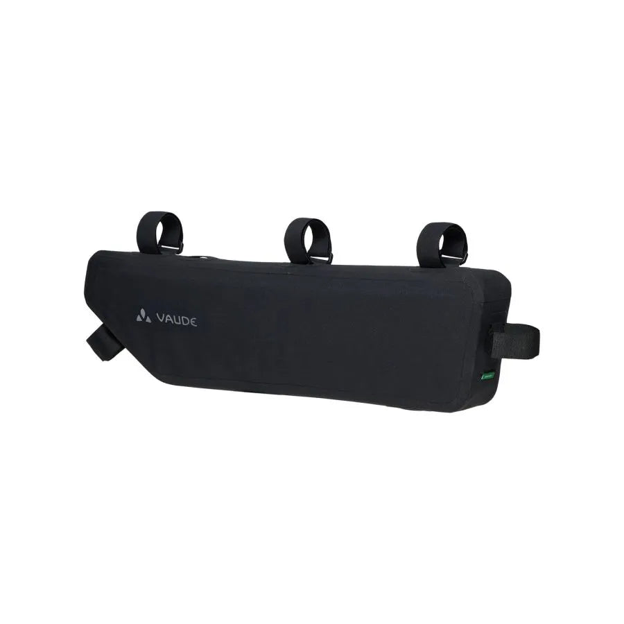 Rahmentasche VAUDE TRAILFRAME L 5 L Schwarz