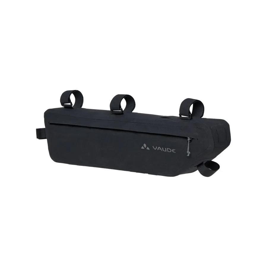 Rahmentasche VAUDE TRAILFRAME L 5 L Schwarz