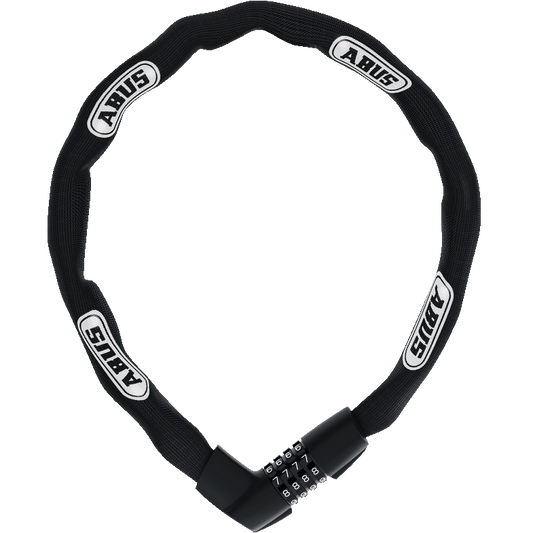 Bügelschloss Kette ABUS TRESOR 1385