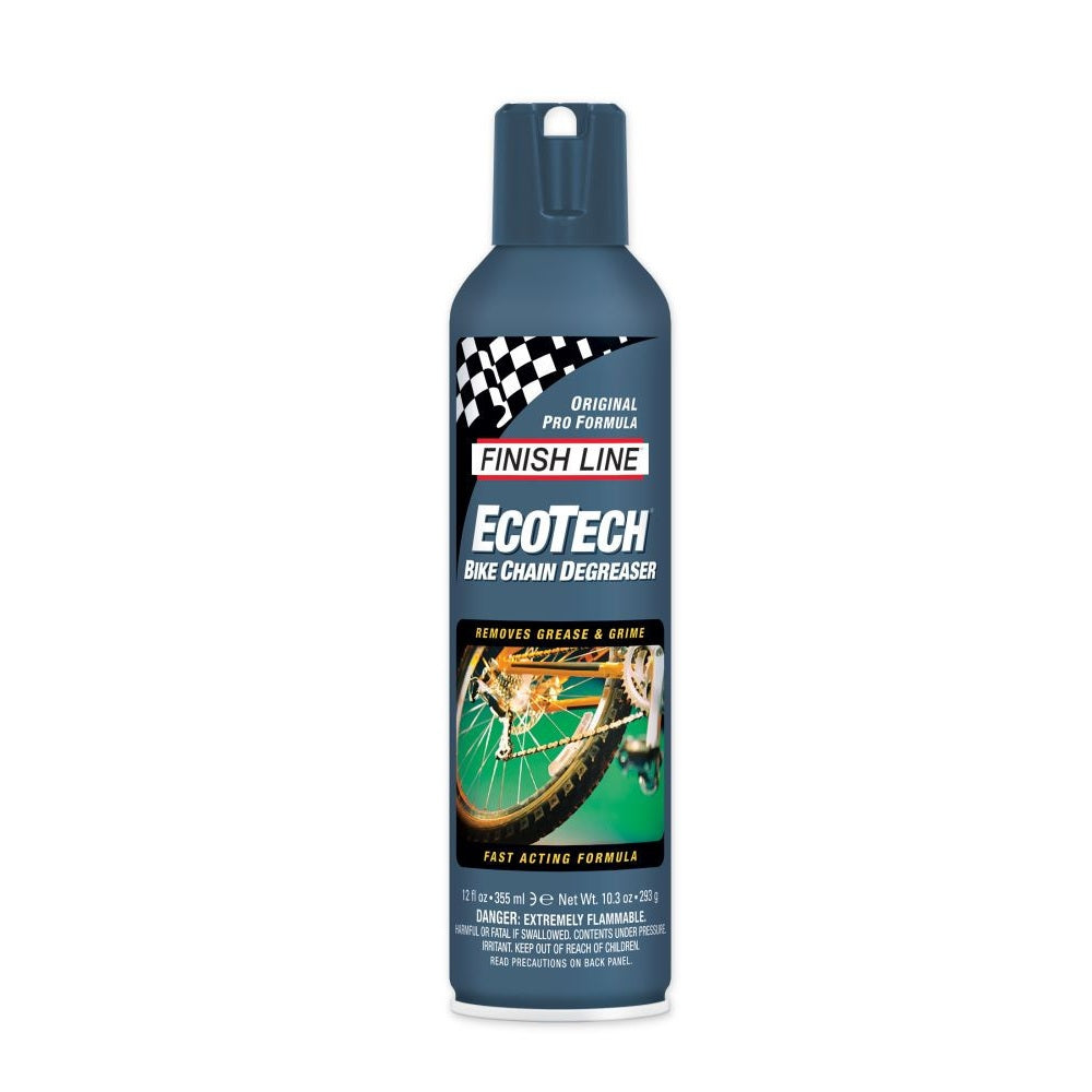 FINISH LINE ECOTECH Entfetter (355 ml)