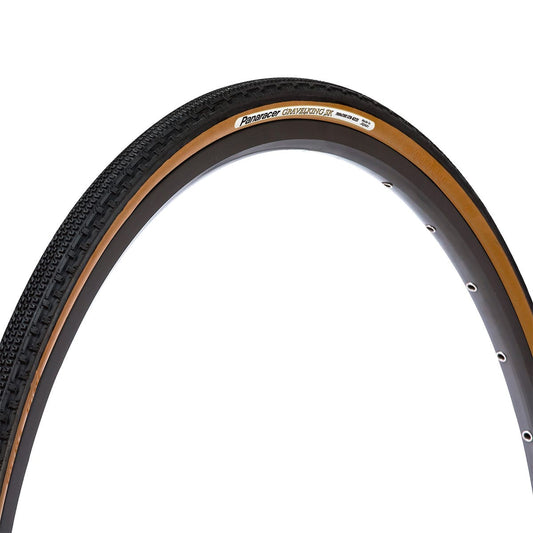 Pneu PANARACER GRAVELKING SK 650x53b Tubeless Ready Souple