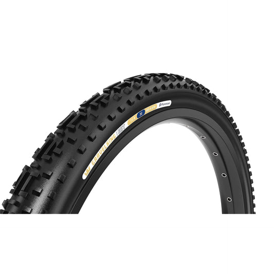 Reifen PANARACER GRAVELKING EXT TLR 700x38c Tubeless Ready Schwarz