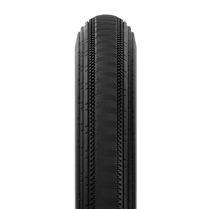 Reifen PANARACER GRAVELKING SEMISLICK+ TLC 700c Tubeless Ready Beige