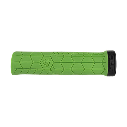 Grips RACE FACE GETTA Lock-On 135mm Grün
