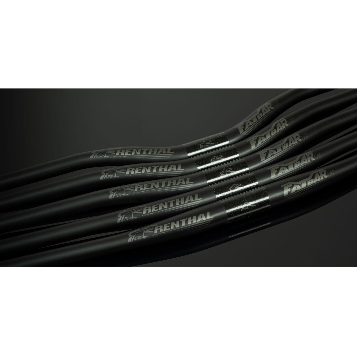 Kleiderbügel RENTHAL V3 FATBAR LITE Carbon Rise 20mm 760mm