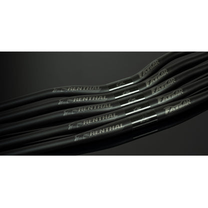 Lenker RENTHAL V3 FATBAR LITE Carbon Rise 10mm 760mm
