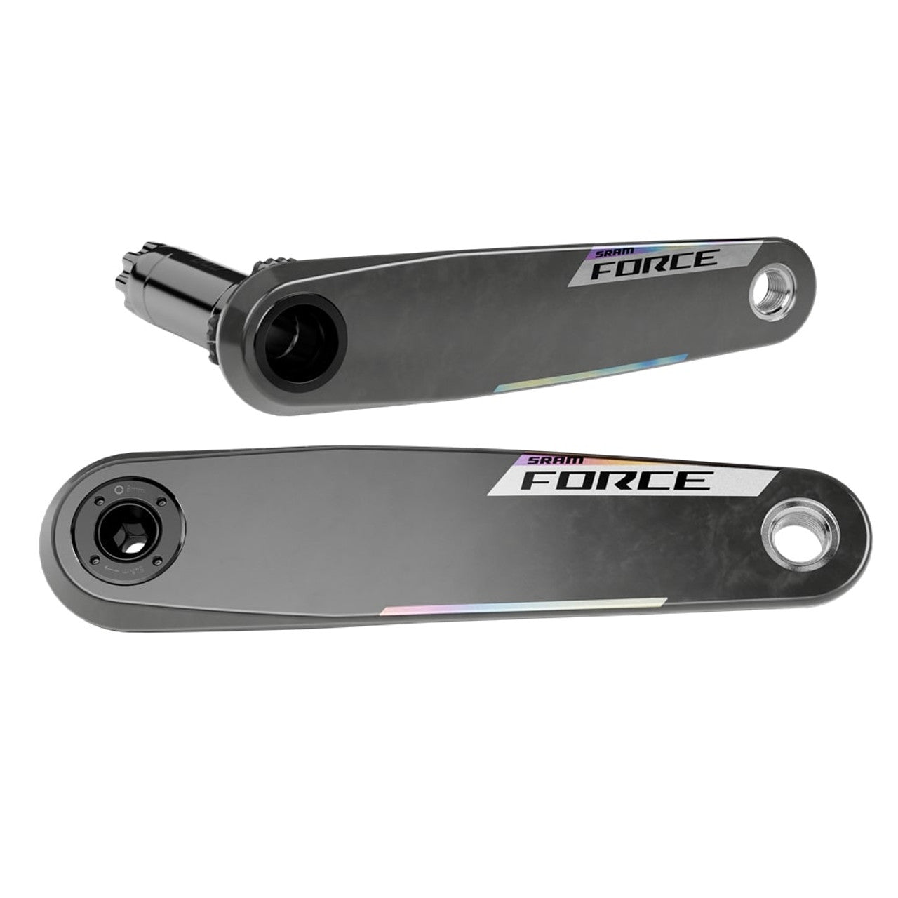 SRAM FORCE E1 Kurbeln