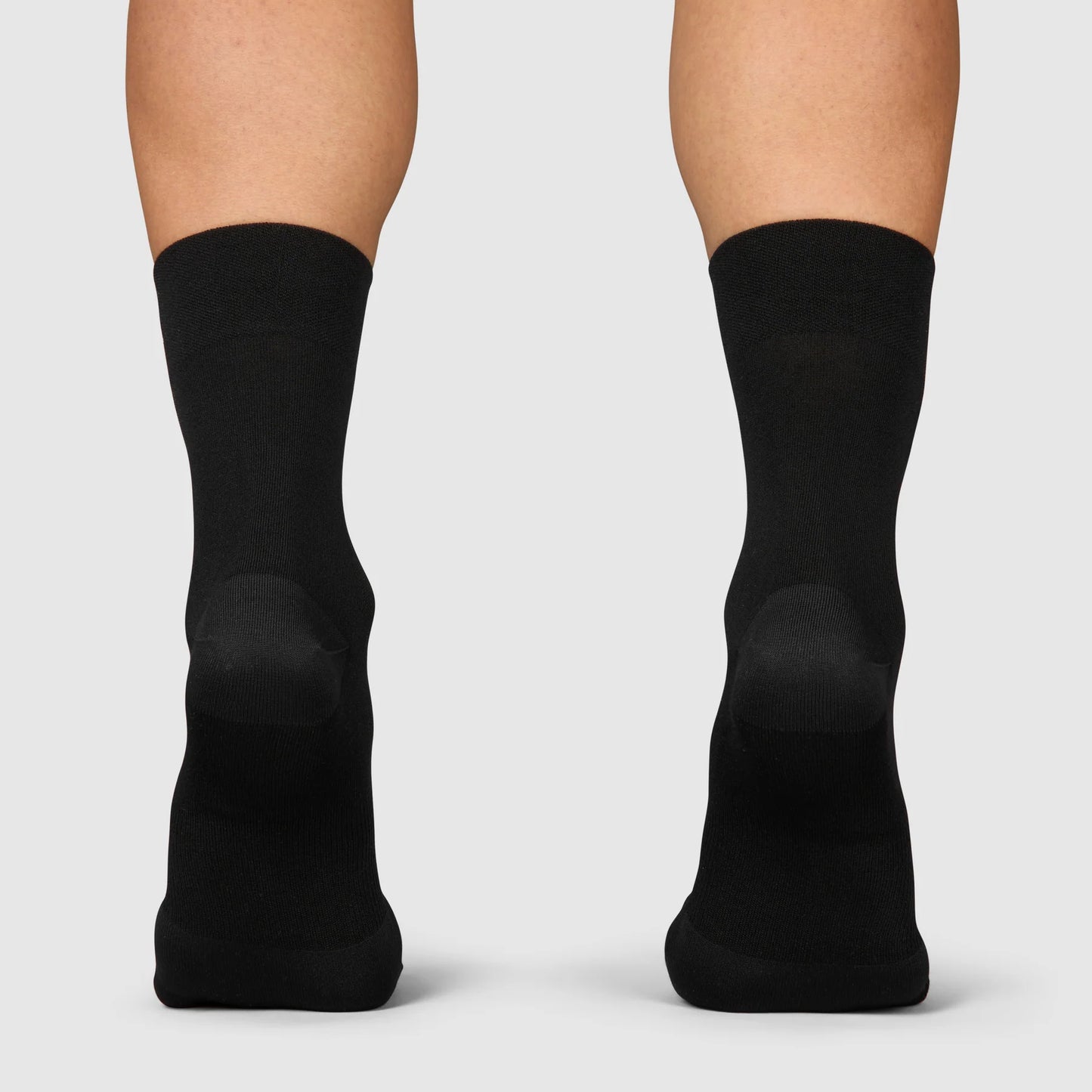 GRIPGRAB RIDE REGULAR Socken Schwarz