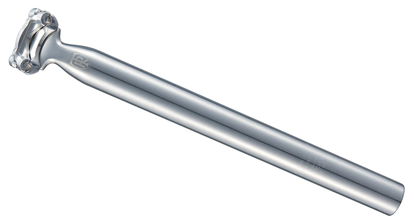 Sattelstütze RITCHEY CLASSIC TWO-BOLT Rückversatz 25mm