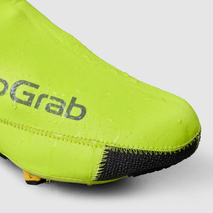 GRIPGRAB PACR WATERPROOF WINTER ROAD Überschuhe Gelb