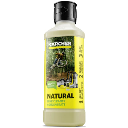 Fahrradreiniger KÄRCHER RM 640N (500 ml)