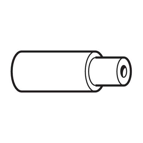 CAMPAGNOLO-HÜLLENSTOPPER MIT SCHULTER (PACKUNG MIT 5 STÜCK)