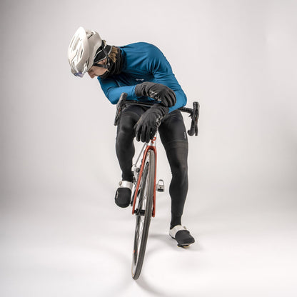 Helm-Untermütze GRIPGRAB THERMO Schwarz
