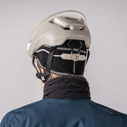 Helm-Untermütze GRIPGRAB THERMO Schwarz
